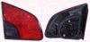 KLOKKERHOLM 55360705A1 Combination Rearlight